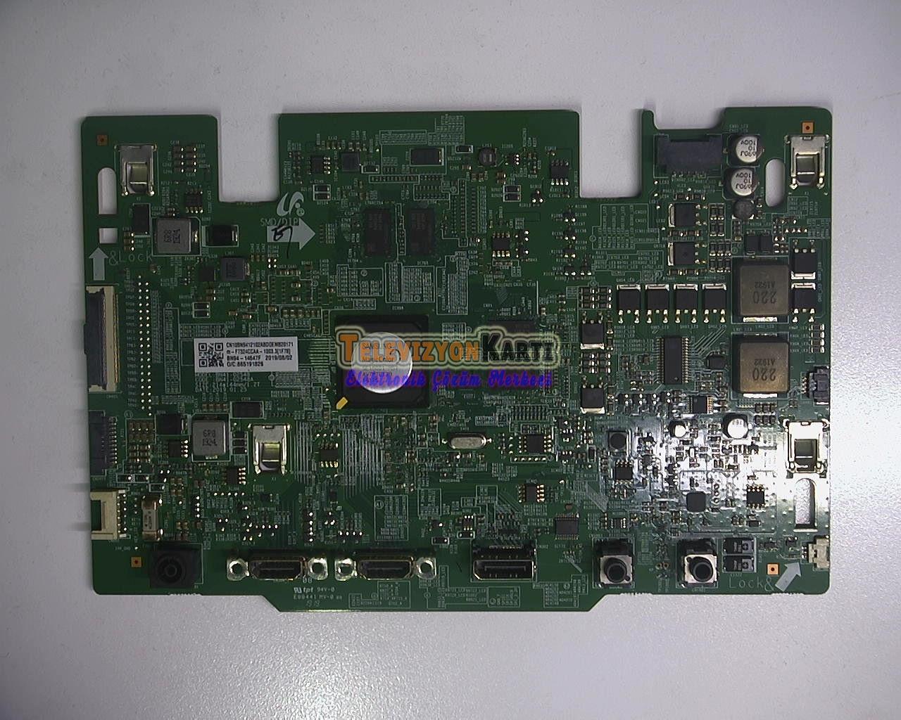 BN41-02548A,BN94-14647R,SAMSUNG LC24FG73FQMXUF,ANAKART